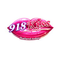 โลโก้แอป 918Kiss Thailand
